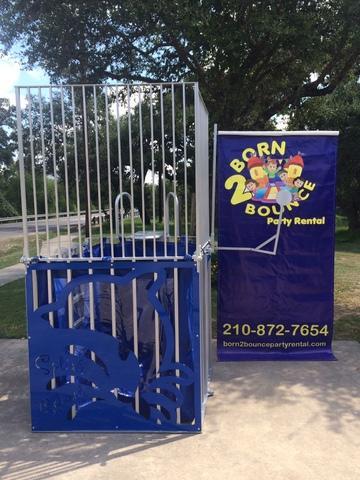 Dunk Tank Dunk Tank