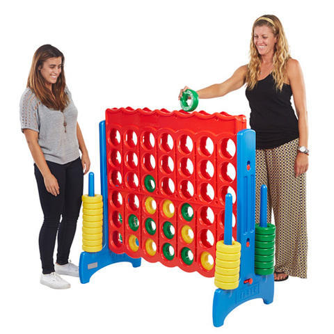 Giant Connect 4 Giant Connect 4