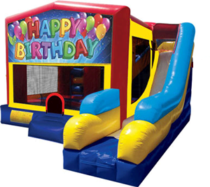 Happy Birthday Balloon Panel 7-N-1 Combo (Dry Only) Happy Birthday Balloon Panel 7-N-1 Combo (Dry Only)