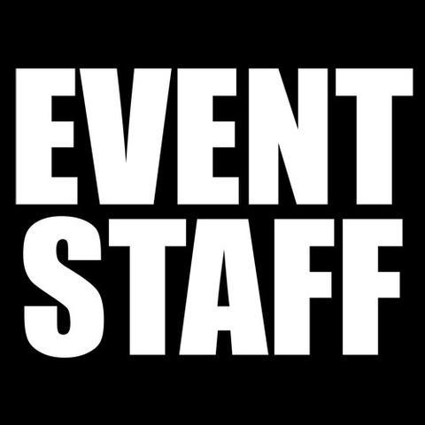 Event Staff Event Staff