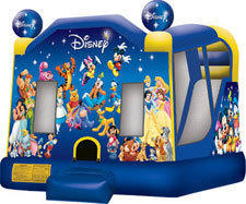 World of Disney C4 Combo with Slide Inside (Dry Only) World of Disney C4 Combo with Slide Inside (Dry Only)