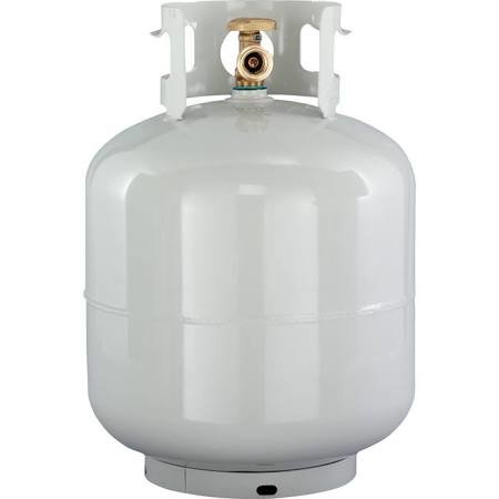 20lb Propane Tank 20lb Propane Tank